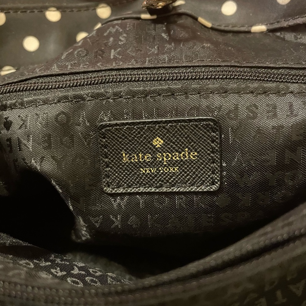 Kate Spade small purse - Picture 2 of 4